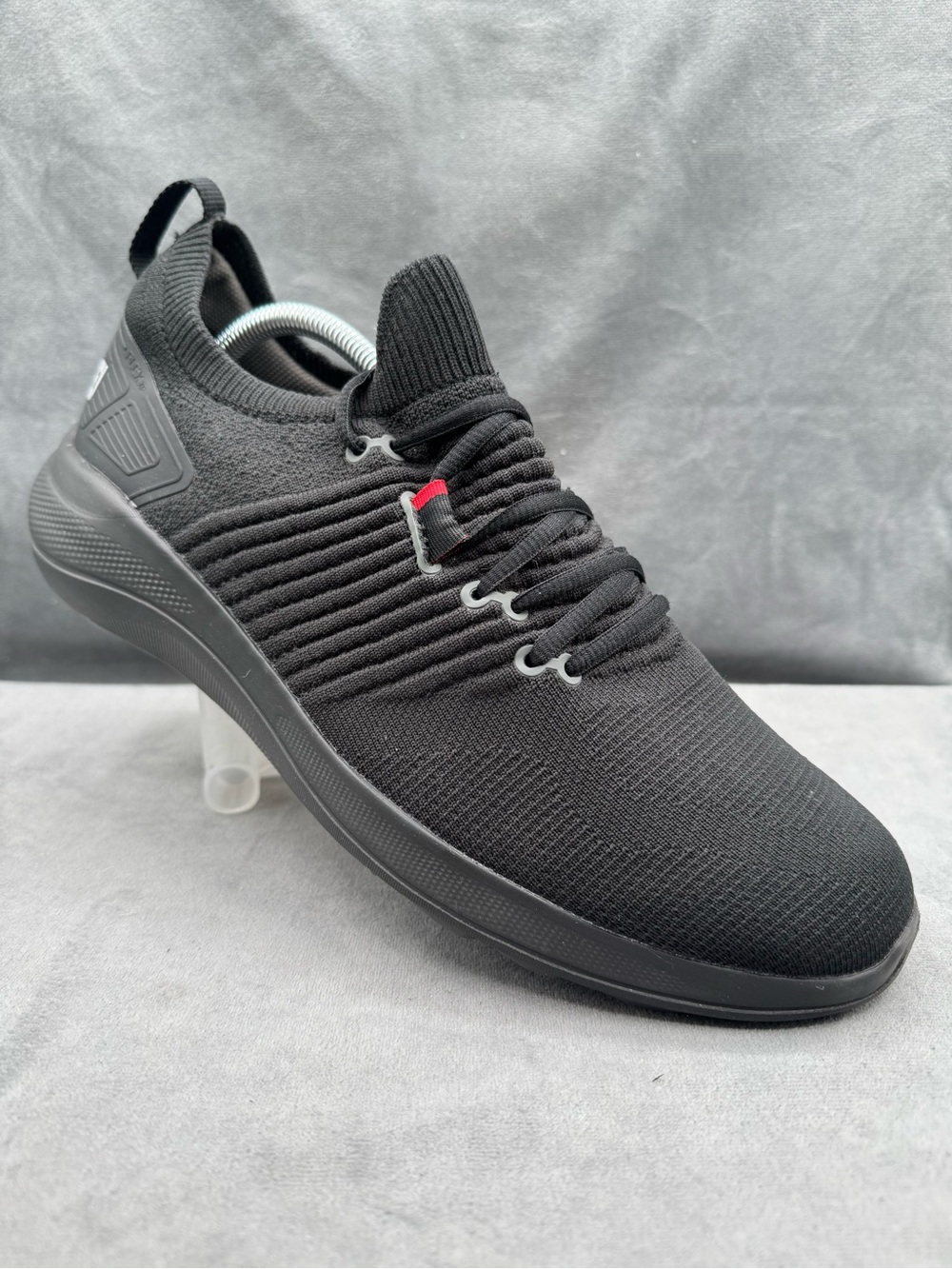 FootJoy FJ Flex XP Spikeless Golf Shoes Men’s Size 11 Black